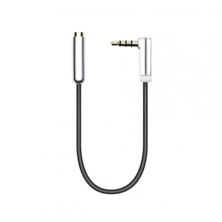 Vinklet hodesett adapter