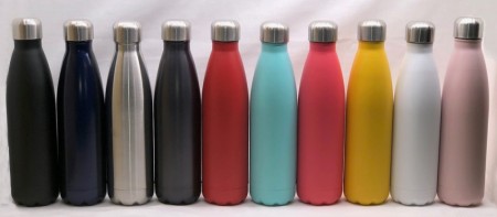 Drikkeflaske 0,5 liter