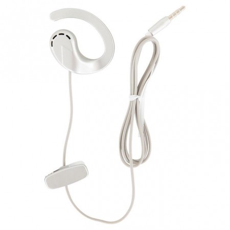 WHIS øreplugg design